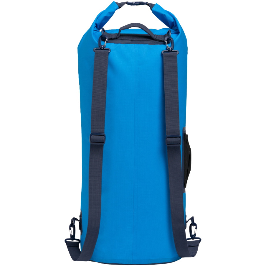 2026 C-Skins Session 60L Dry Bag C-DBSE60 - Hawaiian Blue